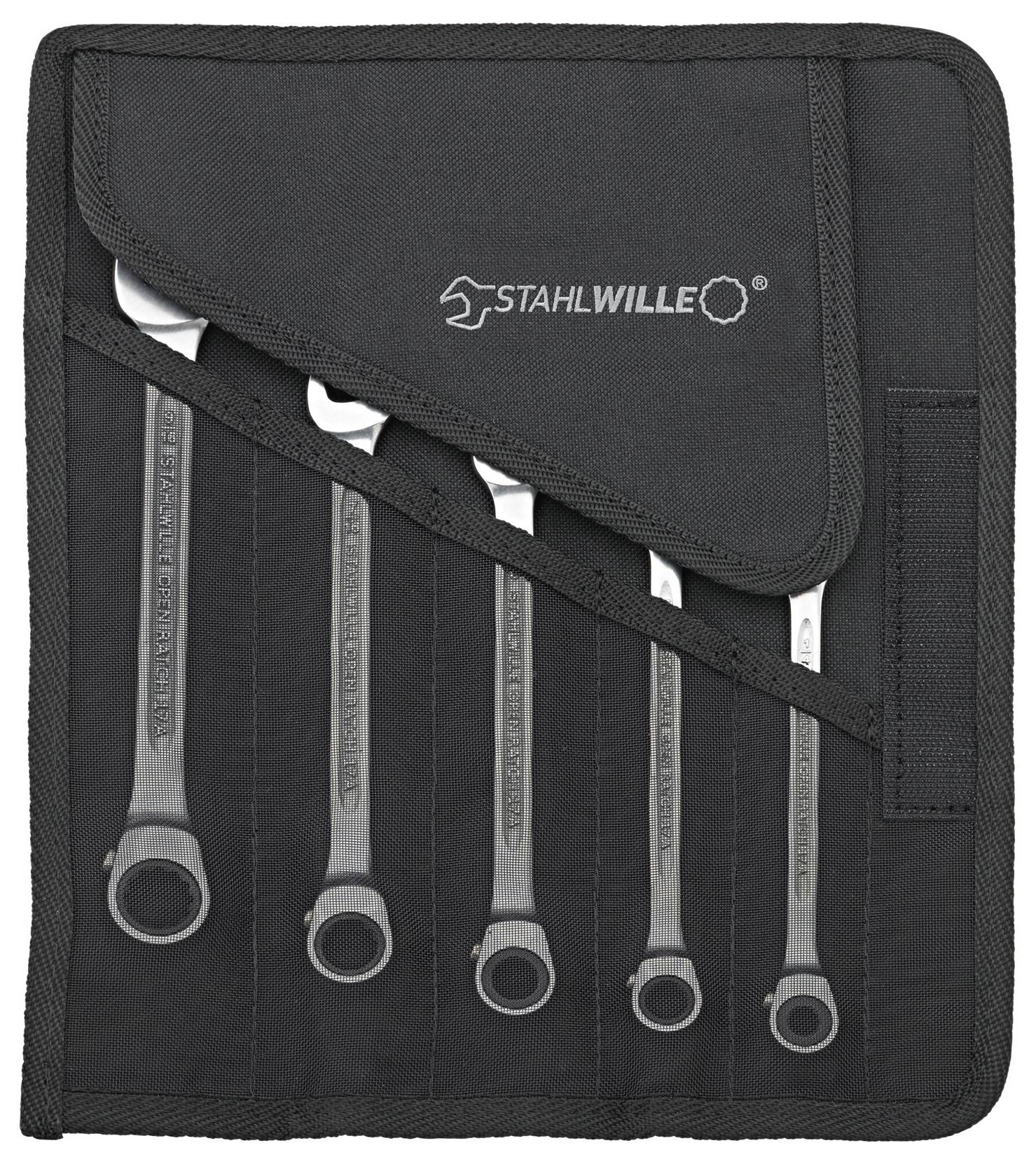 Stahlwille 96411709 Einsteckmaulschlüssel