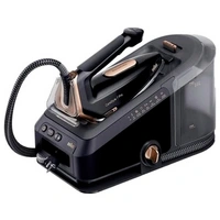 Braun CareStyle 7 Pro IS7286 BK IS7286 BK Dampfbügelstation 2700 W Schwarz- Braun CareStyle 7 Pro IS7286 BK IS7286 BK Dampfbügelstation 2700 W Schwarz-