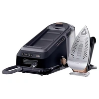 Braun CareStyle 7 Pro IS7286 BK IS7286 BK Dampfbügelstation 2700 W Schwarz- Braun CareStyle 7 Pro IS7286 BK IS7286 BK Dampfbügelstation 2700 W Schwarz-