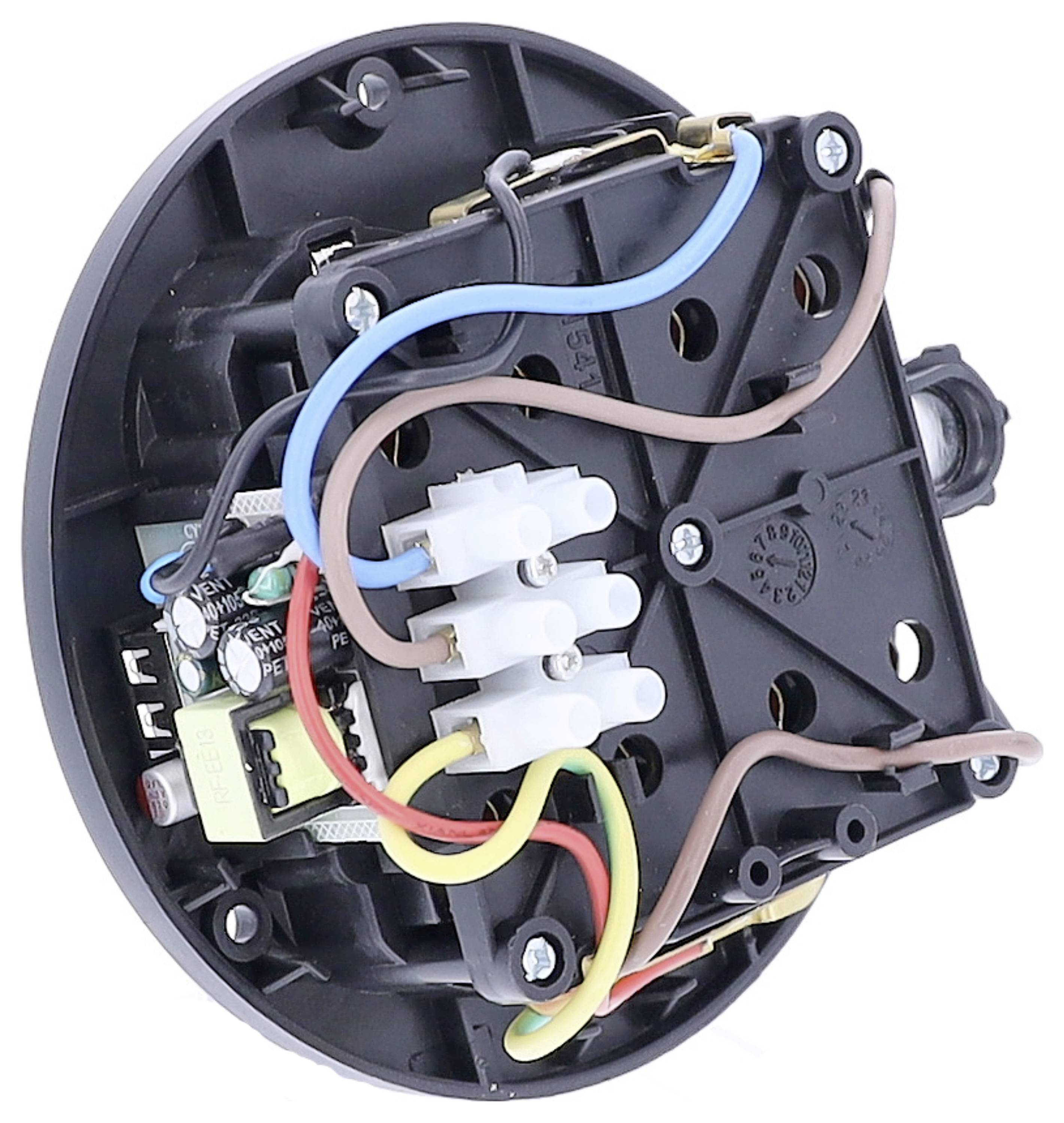 AS Schwabe 11541 Steckdosen-Verteiler 1 St.