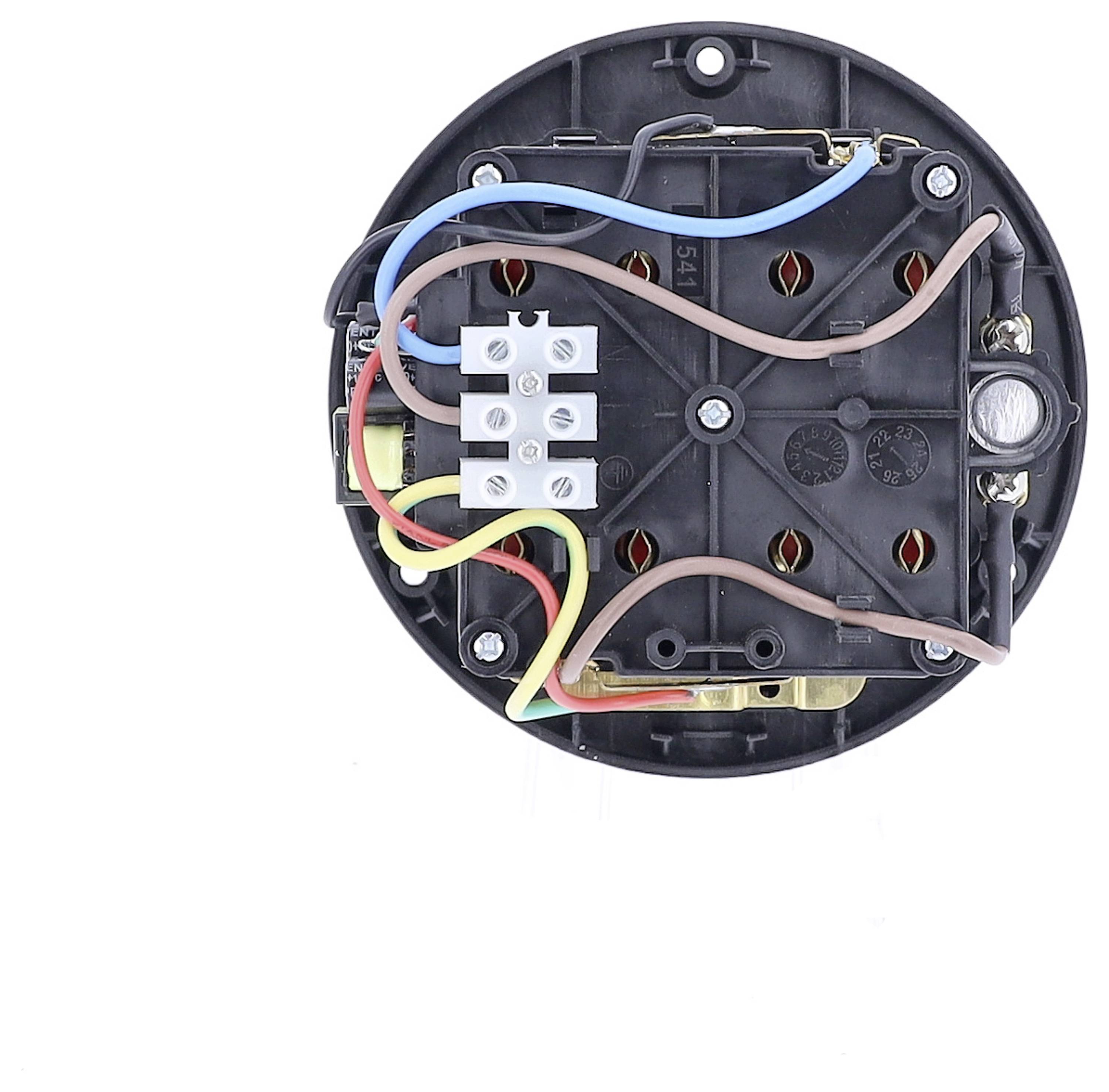 AS Schwabe 11541 Steckdosen-Verteiler 1St.