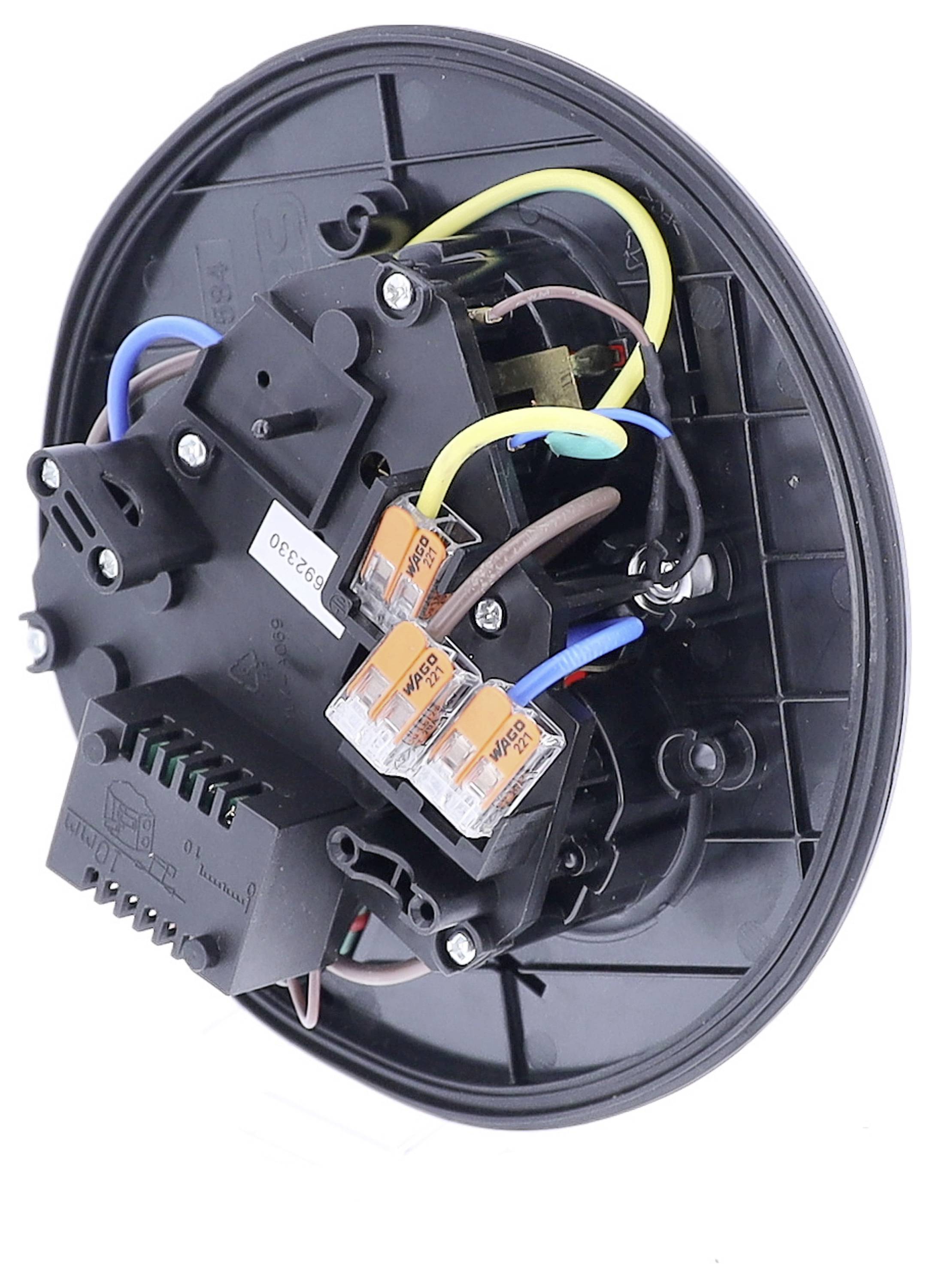 AS Schwabe 11584 Steckdosen-Verteiler 1St.