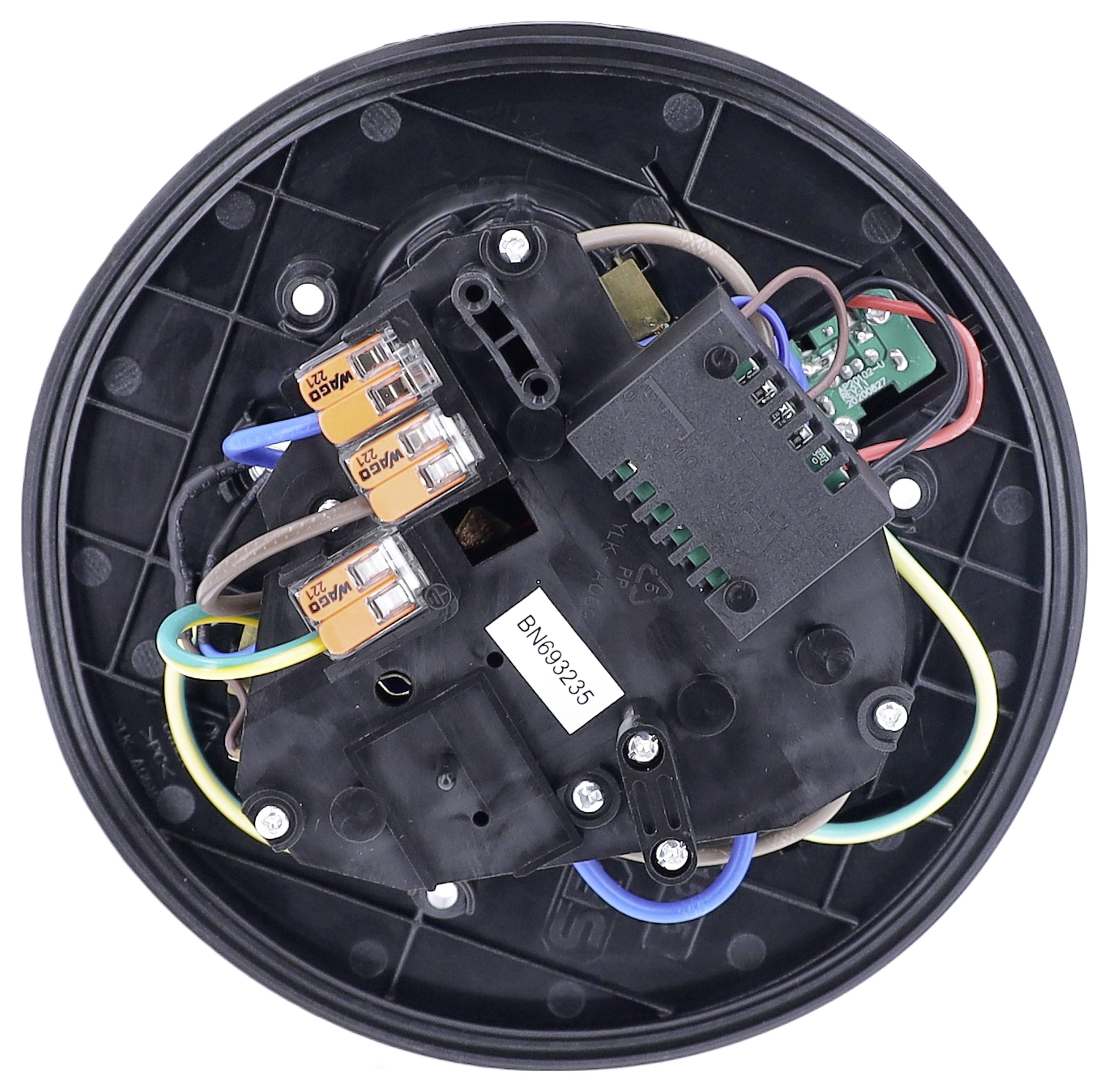 AS Schwabe 11585 Steckdosen-Verteiler 1 St.