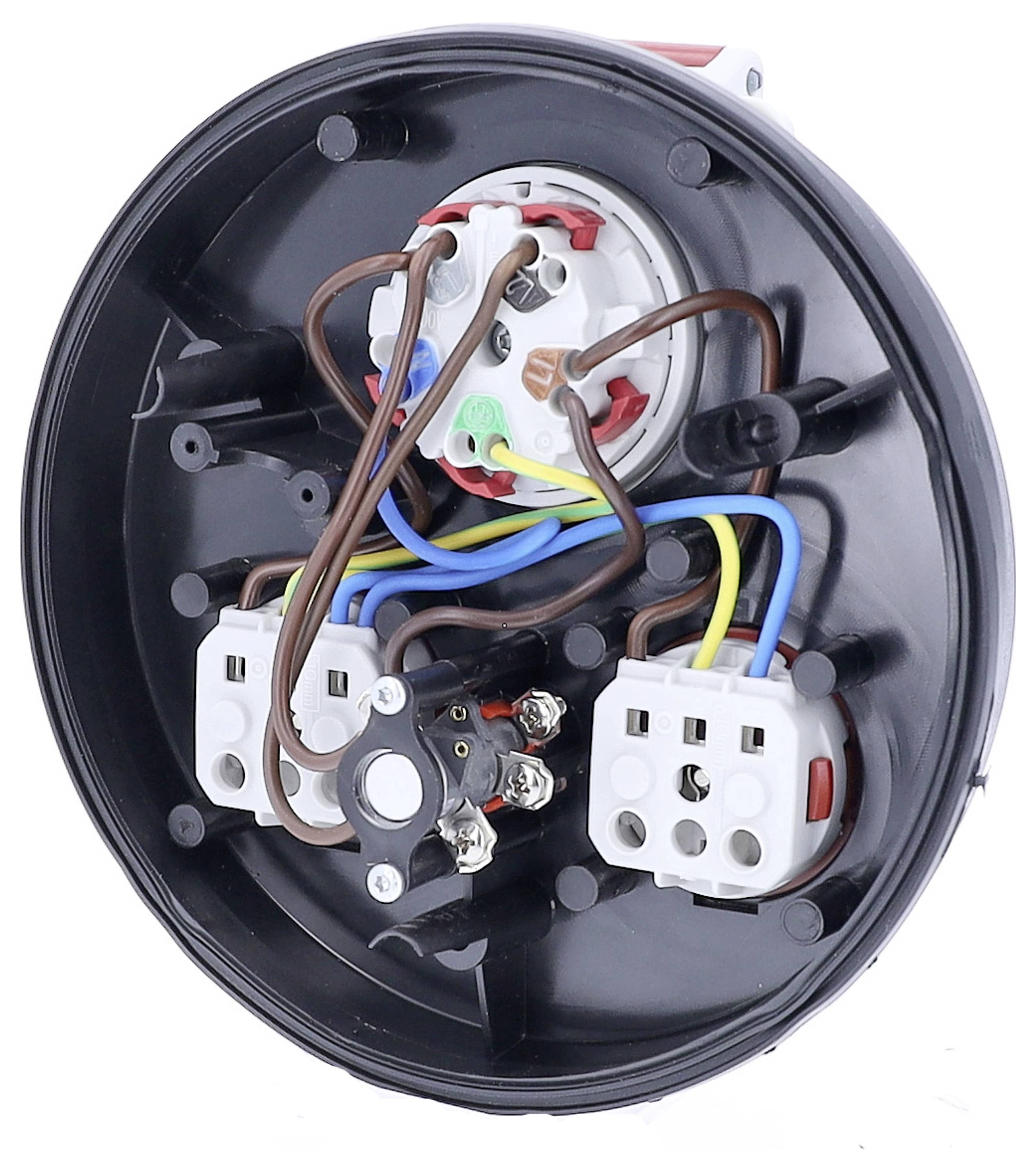 AS Schwabe 10975 Steckdosen-Verteiler 1St.