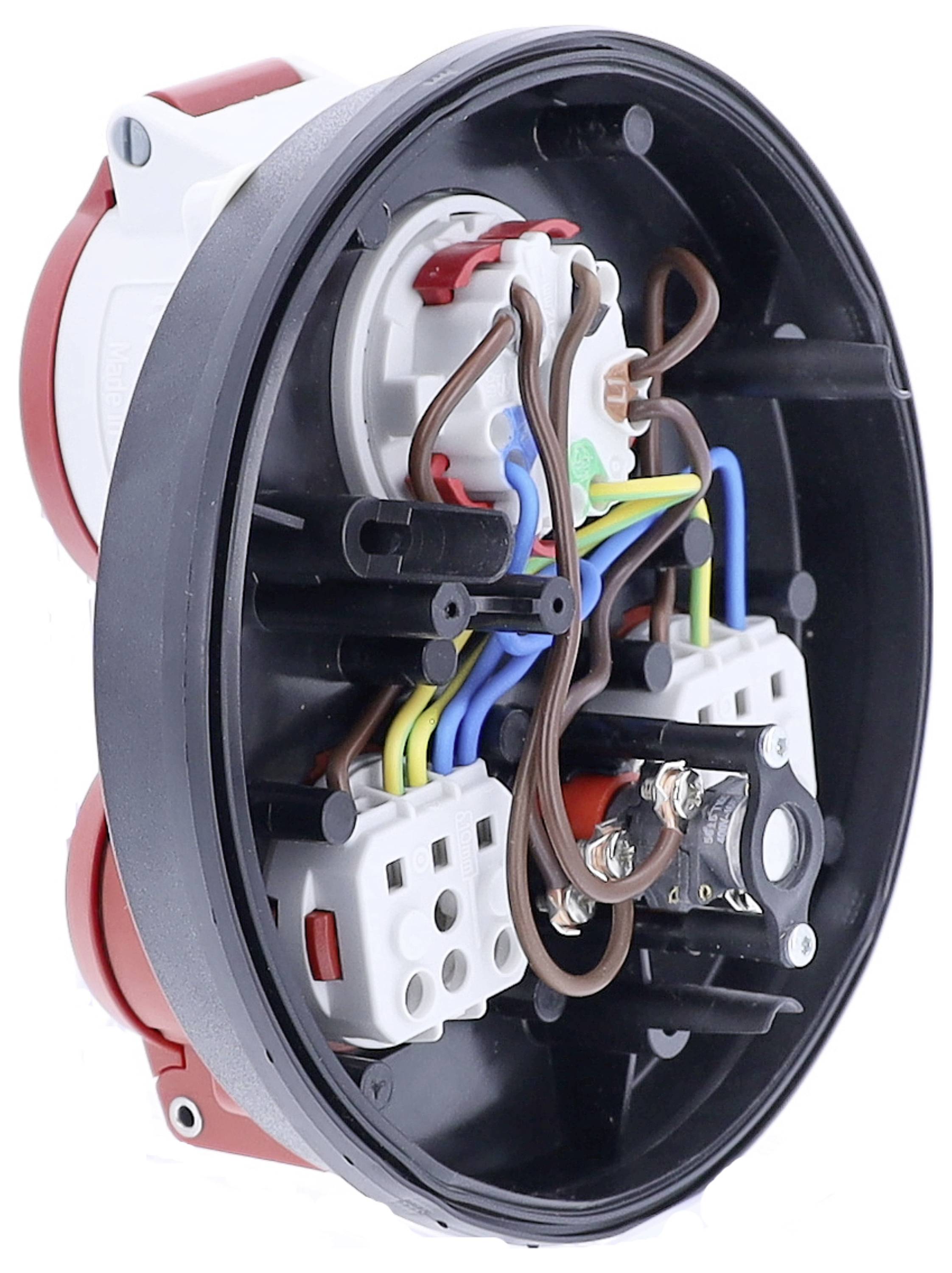AS Schwabe 10975 Steckdosen-Verteiler 1St.