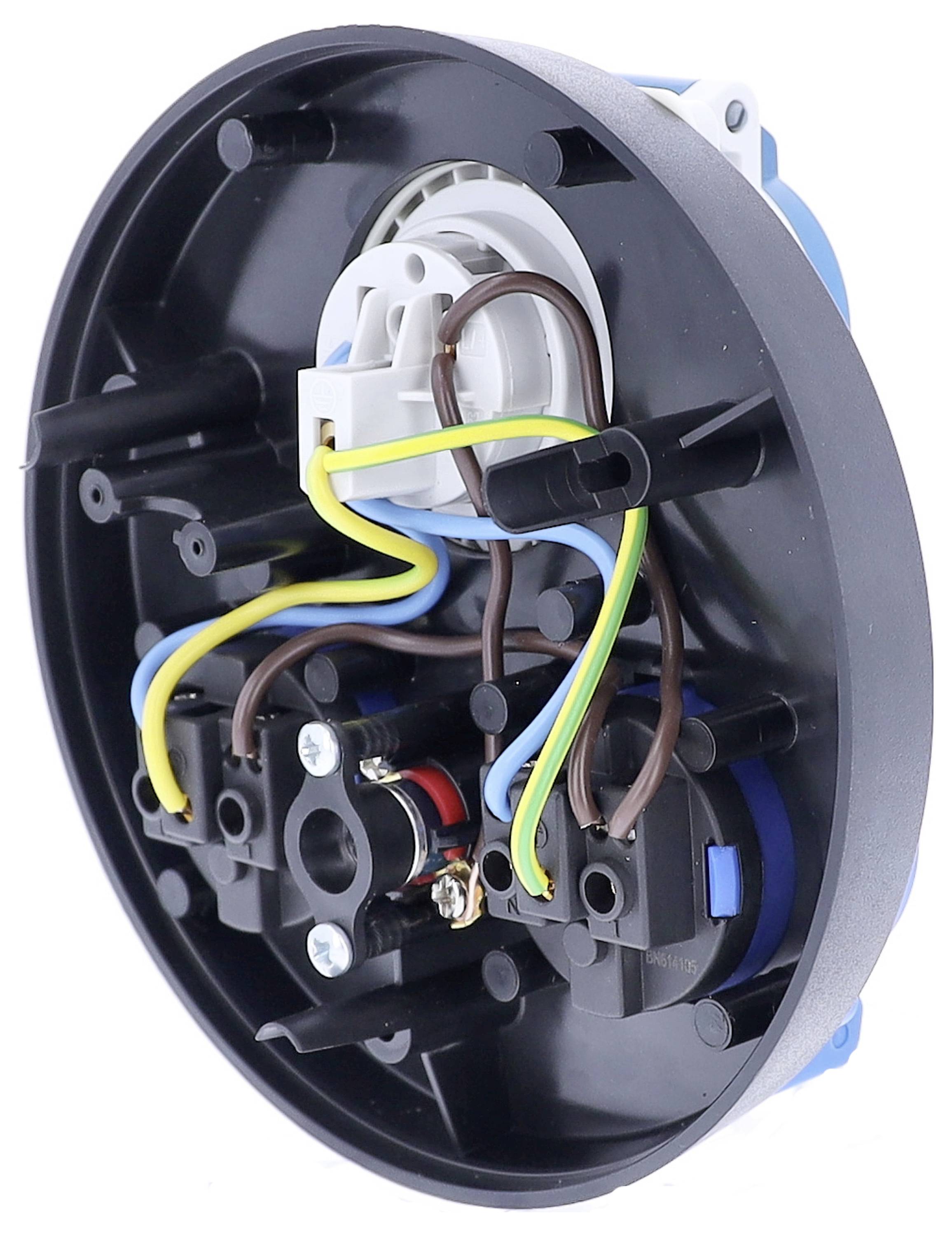 AS Schwabe 10976 Steckdosen-Verteiler 1St.