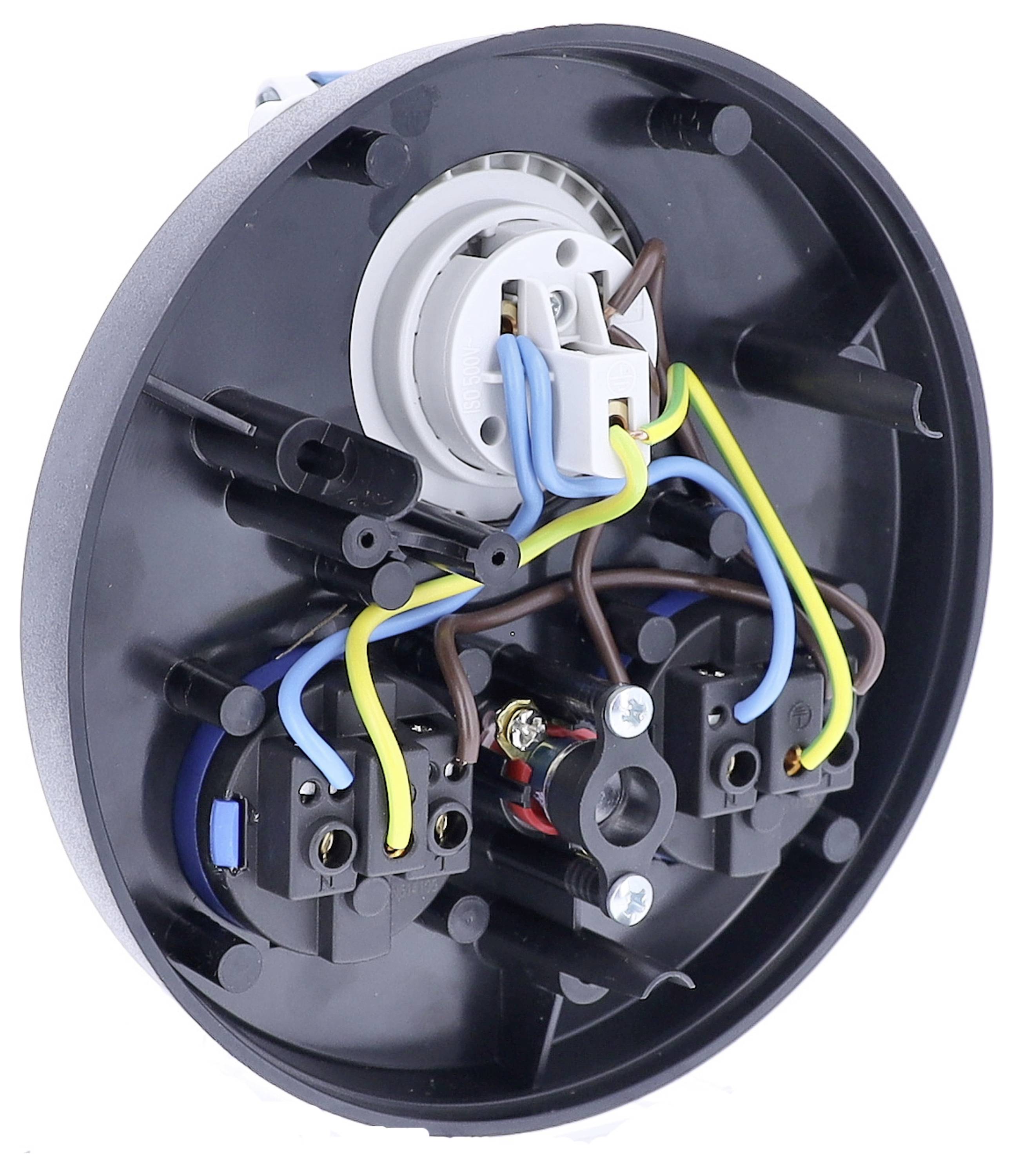 AS Schwabe 10976 Steckdosen-Verteiler 1St.