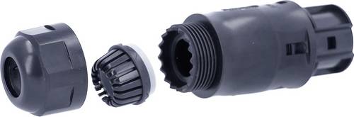 AS Schwabe 62087 CEE Anbaudose 1 St.