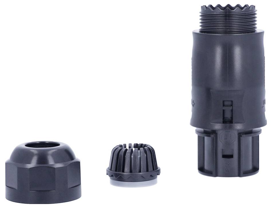 AS Schwabe 62087 CEE Anbaudose 1 St.