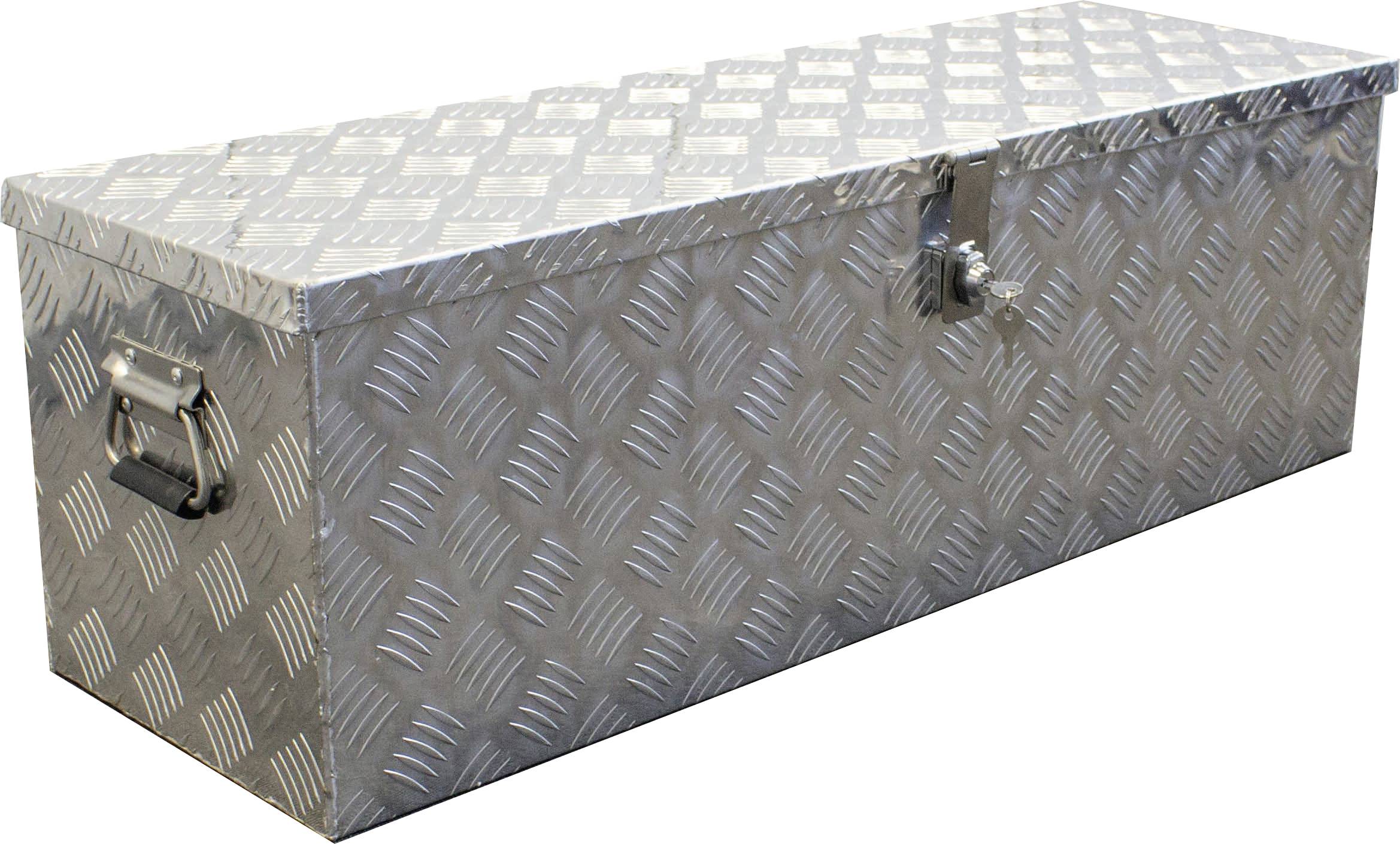 AS Schwabe 46243 Transportkiste