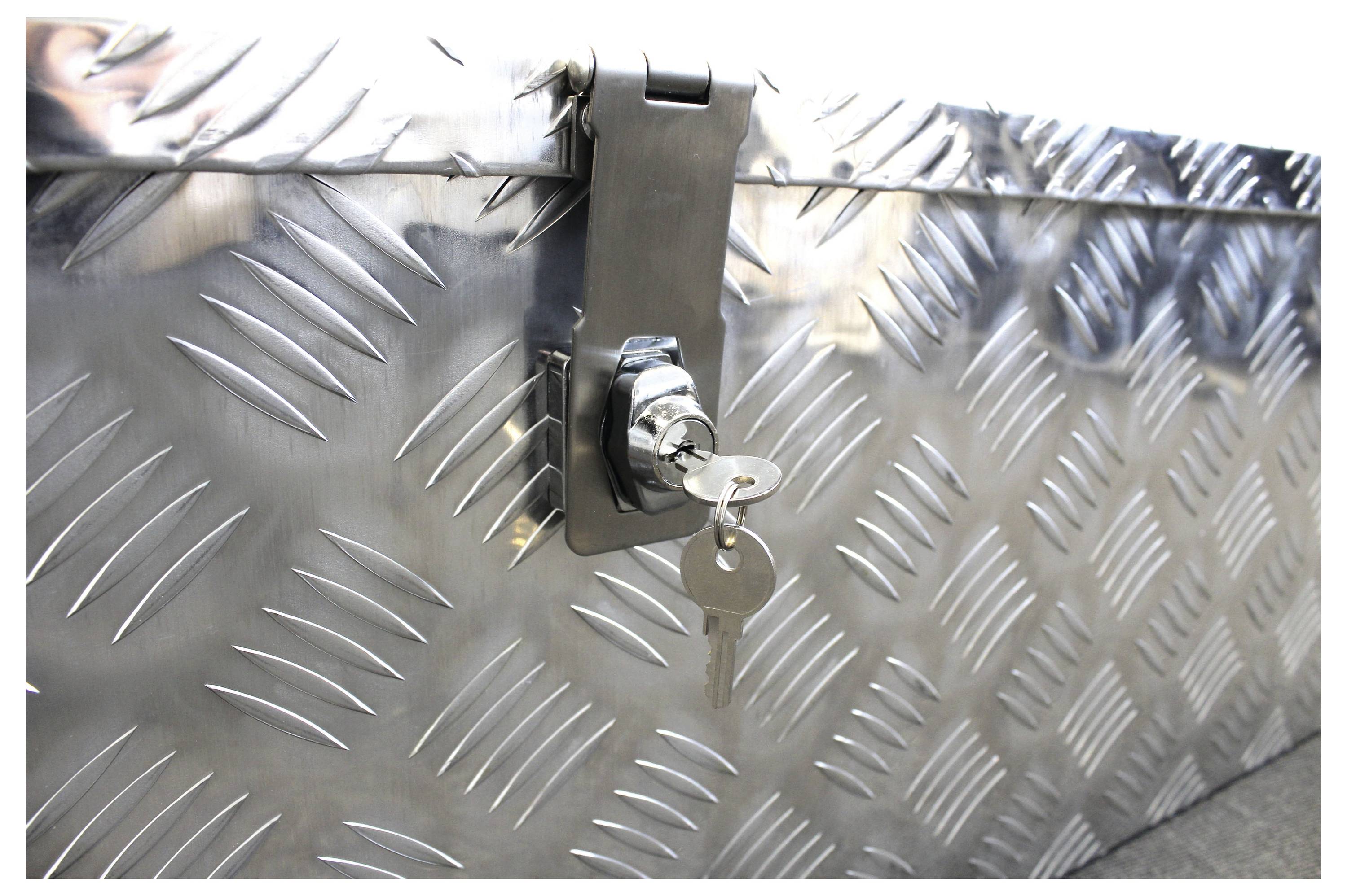 AS Schwabe 46243 Transportkiste