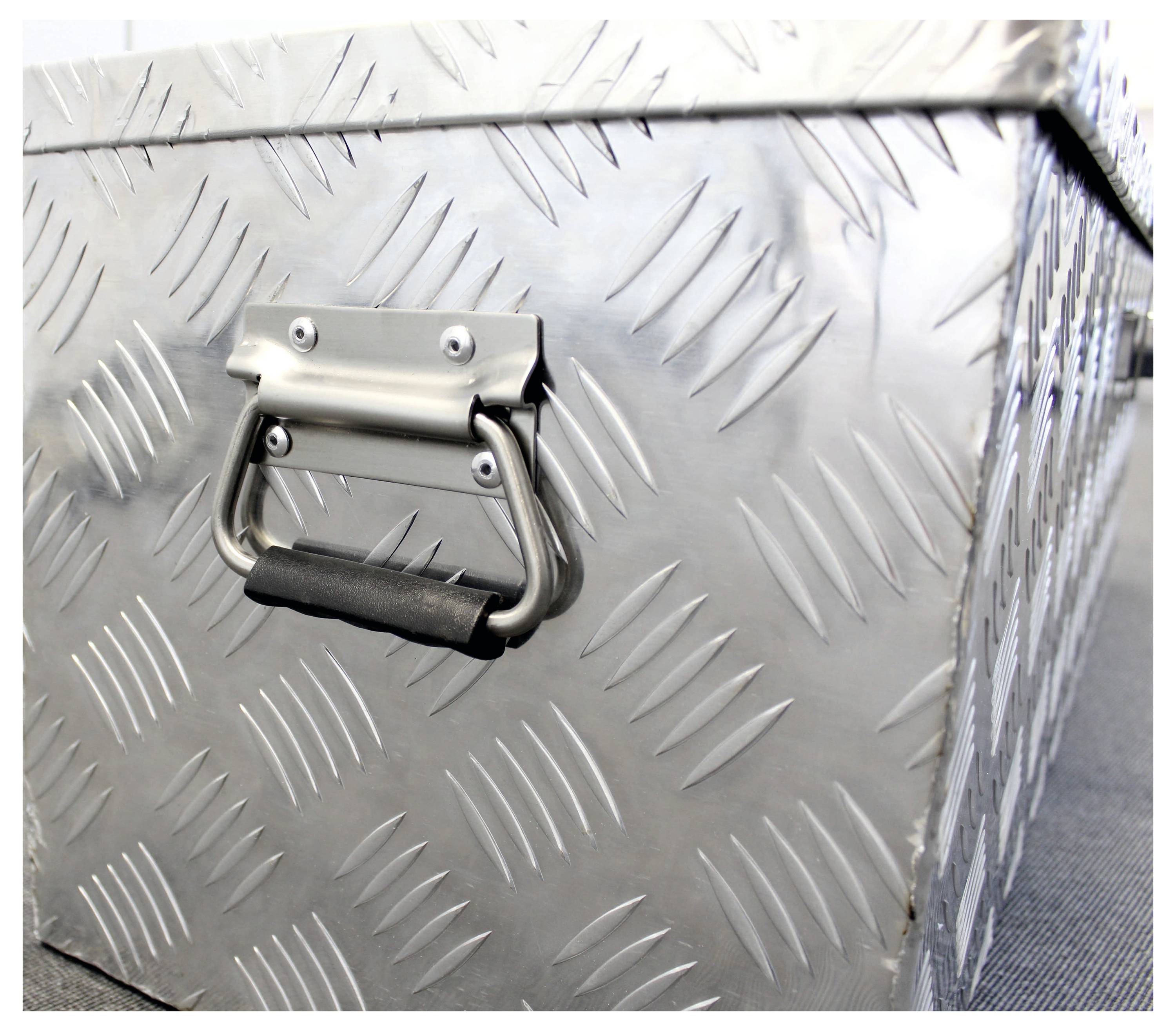 AS Schwabe 46243 Transportkiste