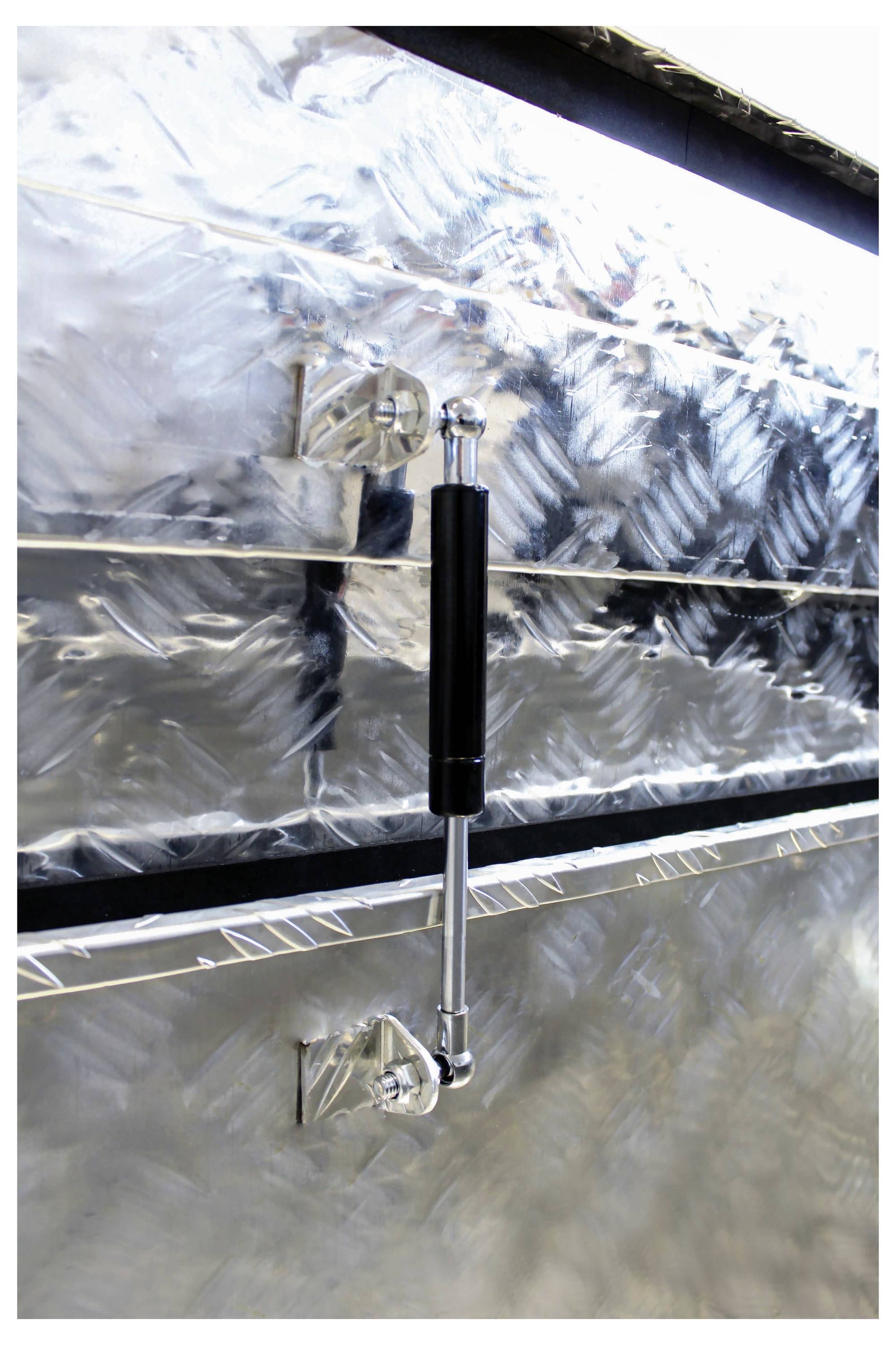 AS Schwabe 46243 Transportkiste