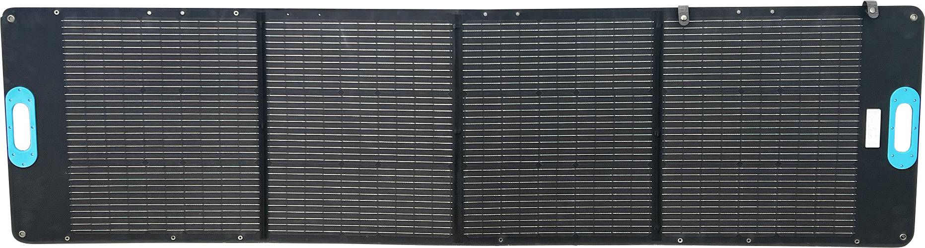 AS Schwabe Monokristallines Solarmodul