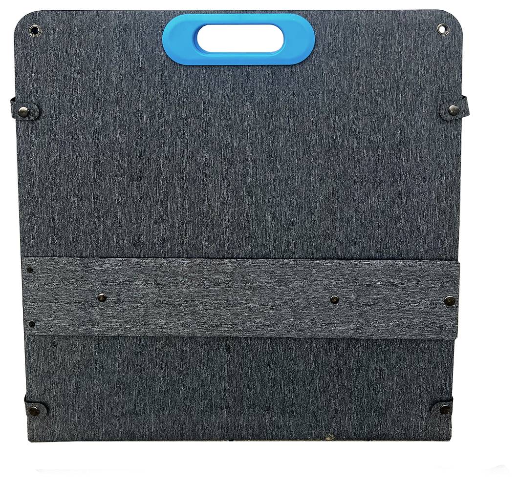 AS Schwabe Monokristallines Solarmodul