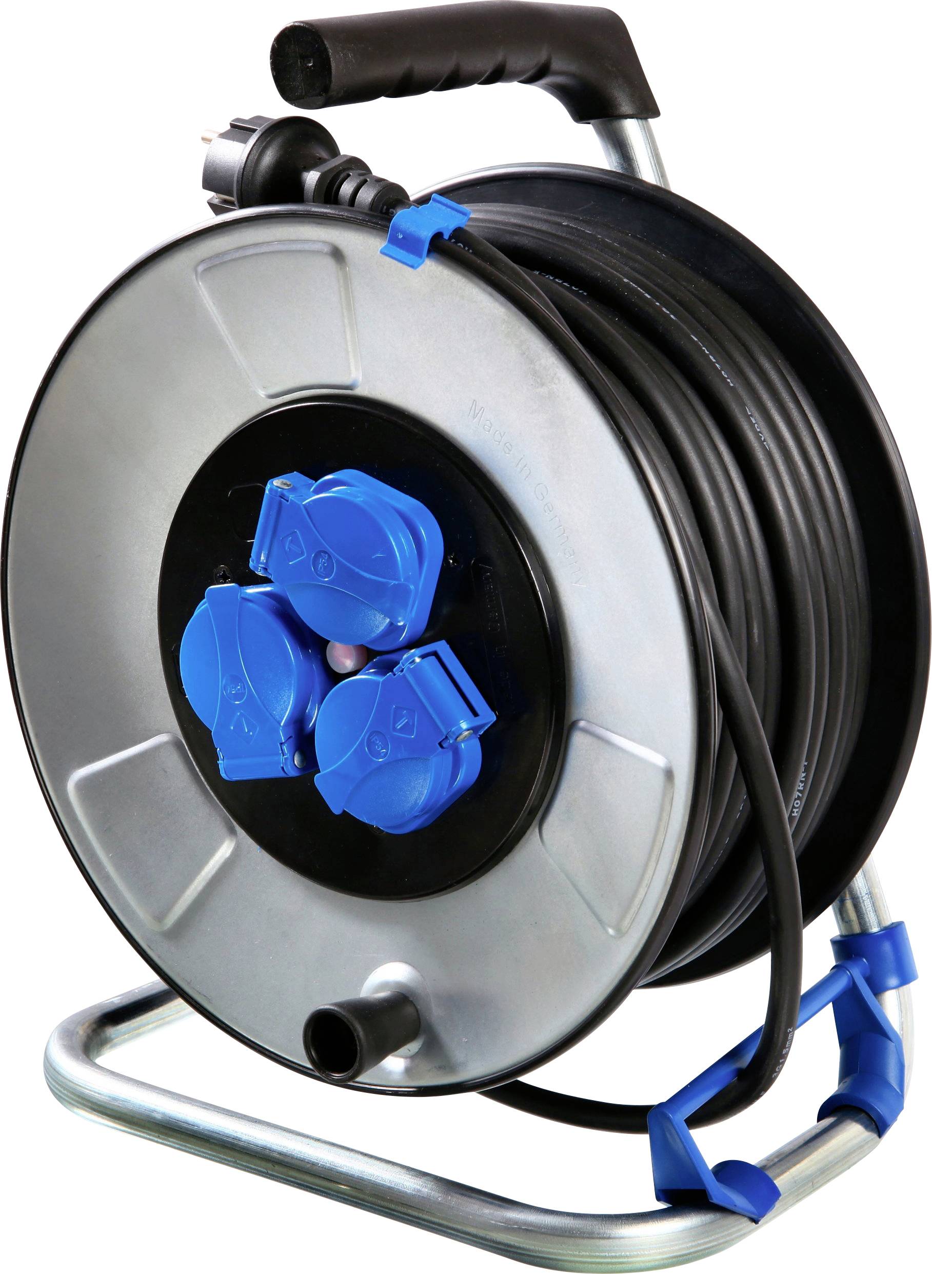 AS Schwabe 20324 Kabeltrommel