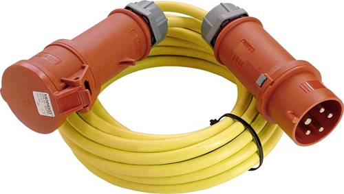 AS Schwabe 60723 Strom extension cable