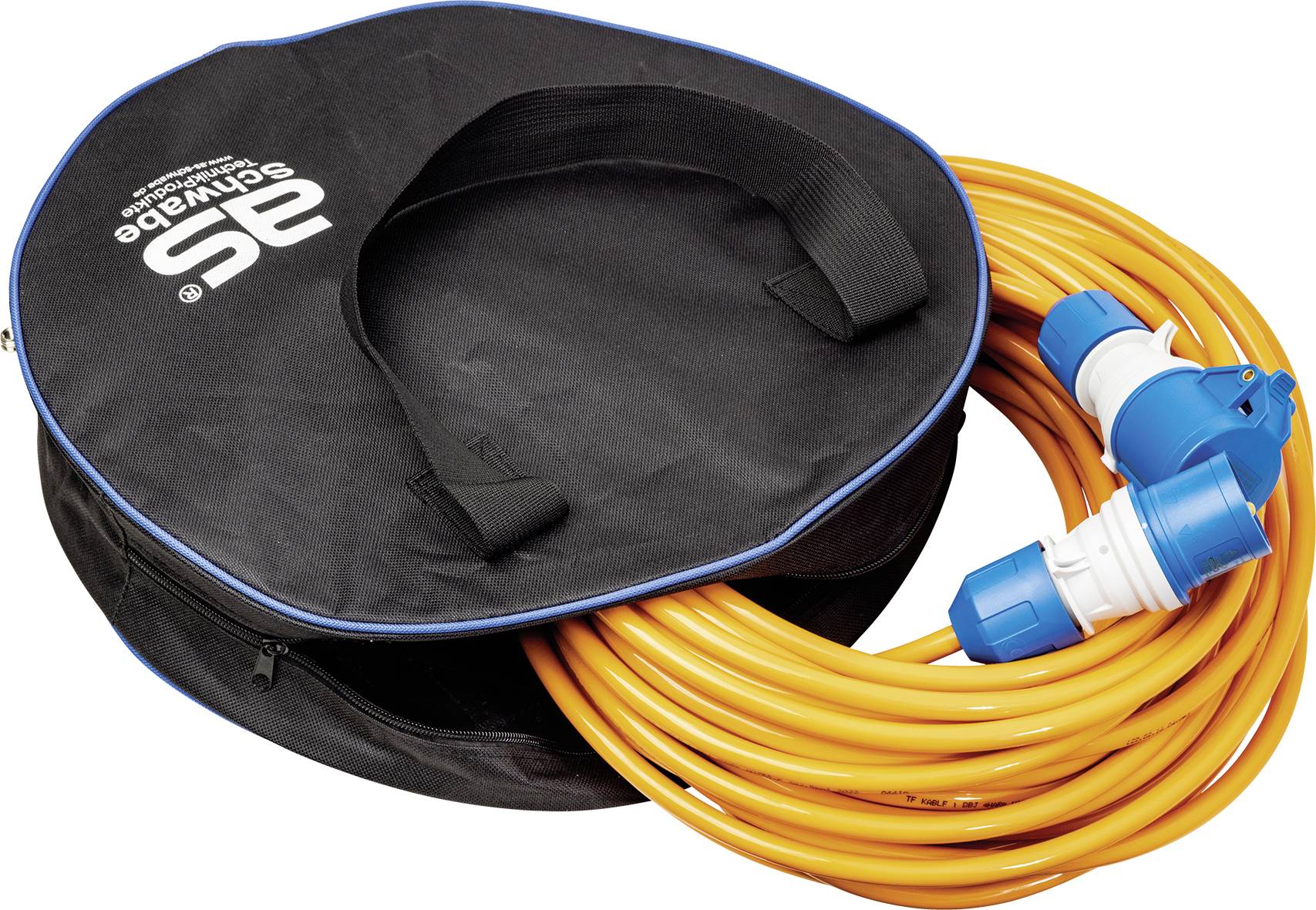 AS Schwabe 12280 Gürteltasche