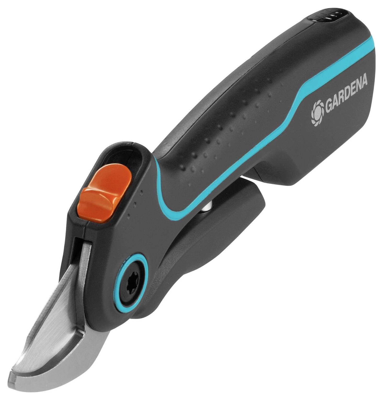 GARDENA 12222-30 AssistCut Astschere Bypass