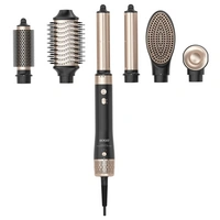 SOGO Human Technology 5in1 Lockenstab Schwarz SOGO Human Technology 5in1 Lockenstab Schwarz