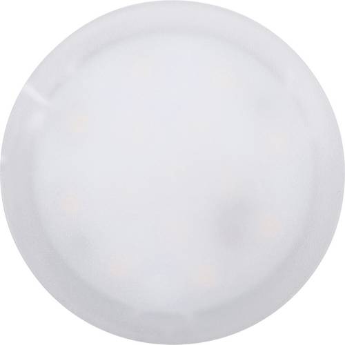 Paulmann Nova Plus Coin LED-Bad-Einbauleuchte 1er Set LED EEK: F (A - G) Satin