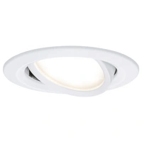 Einbauleuchte 3er Set LED LED 18 W Weiß Einbauleuchte 3er Set LED LED 18 W Weiß