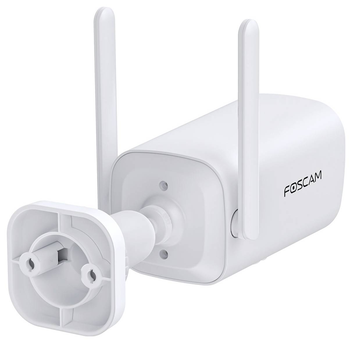 Foscam BP4 BP4 WLAN IP Überwachungskamera 2560 x 1440 Pixel