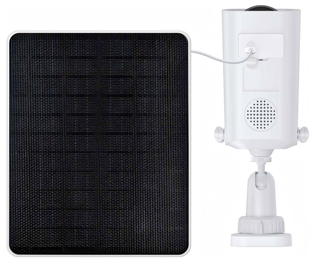 Foscam BP4 BP4 WLAN IP Überwachungskamera 2560 x 1440 Pixel