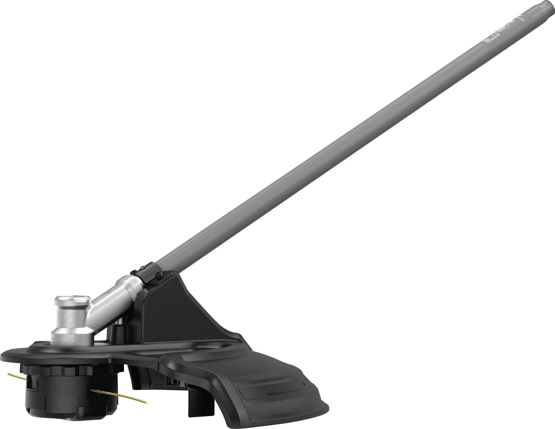 DEWALT DCMASST1N-XJ Rasentrimmer-Aufsatz fuer DCMAS5713 1St.