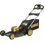 DEWALT Akku Akku-Rasenmäher ohne Akku Schnittbreite (max.) 53cm Geeignet für 1400m² DEWALT Akku Akku-Rasenmäher ohne Akku Schnittbreite (max.) 53cm Geeignet für 1400m²