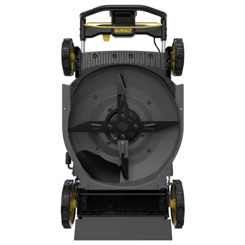 DEWALT Akku Akku-Rasenmäher ohne Akku Schnittbreite (max.) 53cm Geeignet für 1400m² DEWALT Akku Akku-Rasenmäher ohne Akku Schnittbreite (max.) 53cm Geeignet für 1400m²