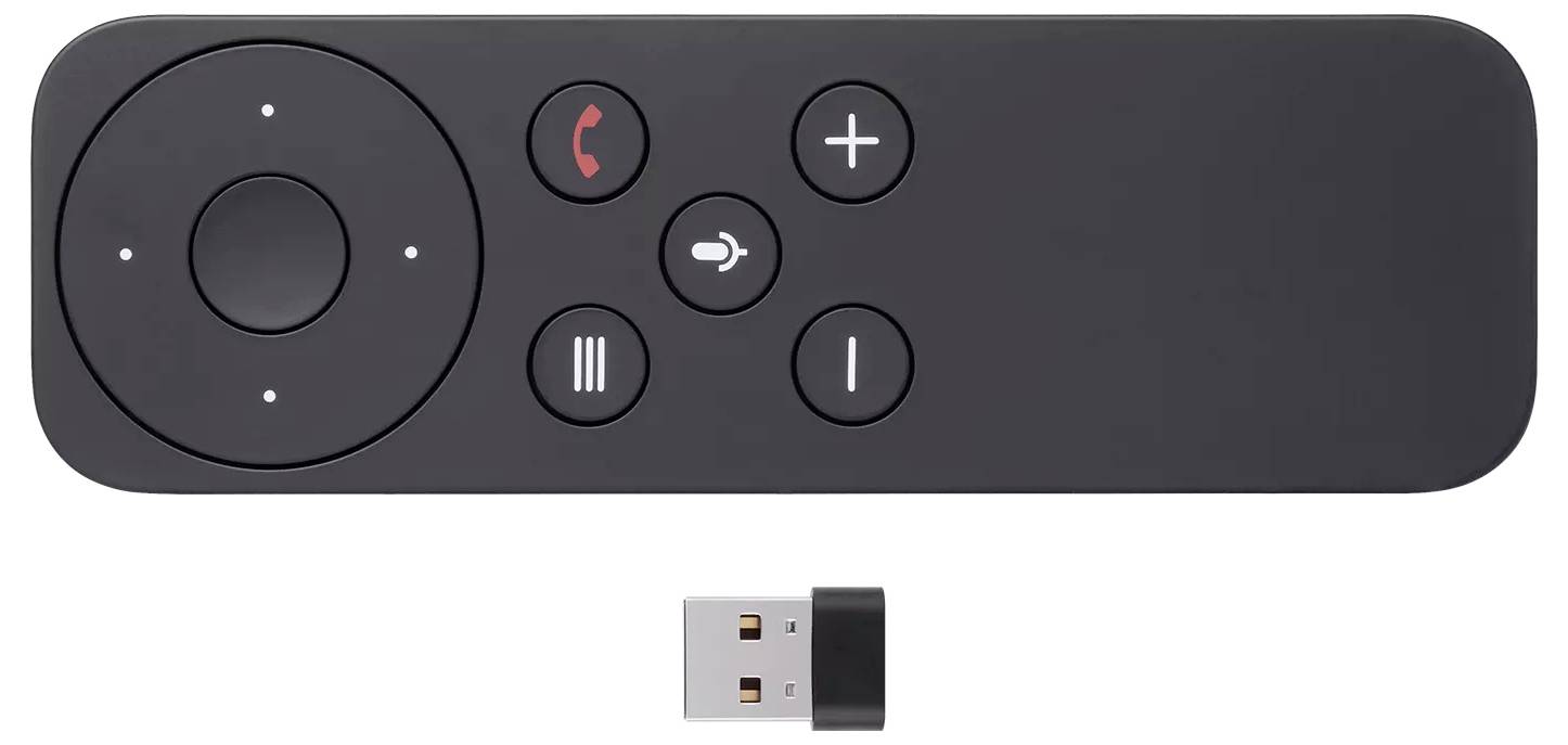 Asus GQE20A-G5002UN Google Meet Starter Kit Modulares 4K-Videokonferenzsystem 7680 x 4320 Pixel