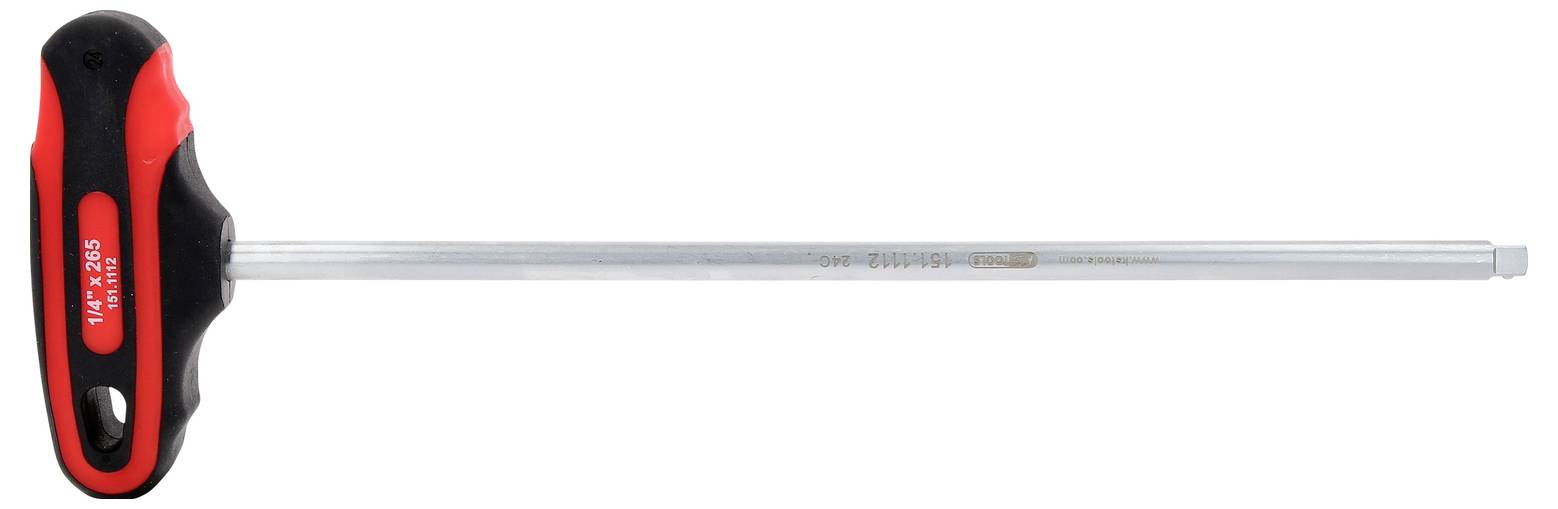 KS Tools Vierkant-Schraubendreher