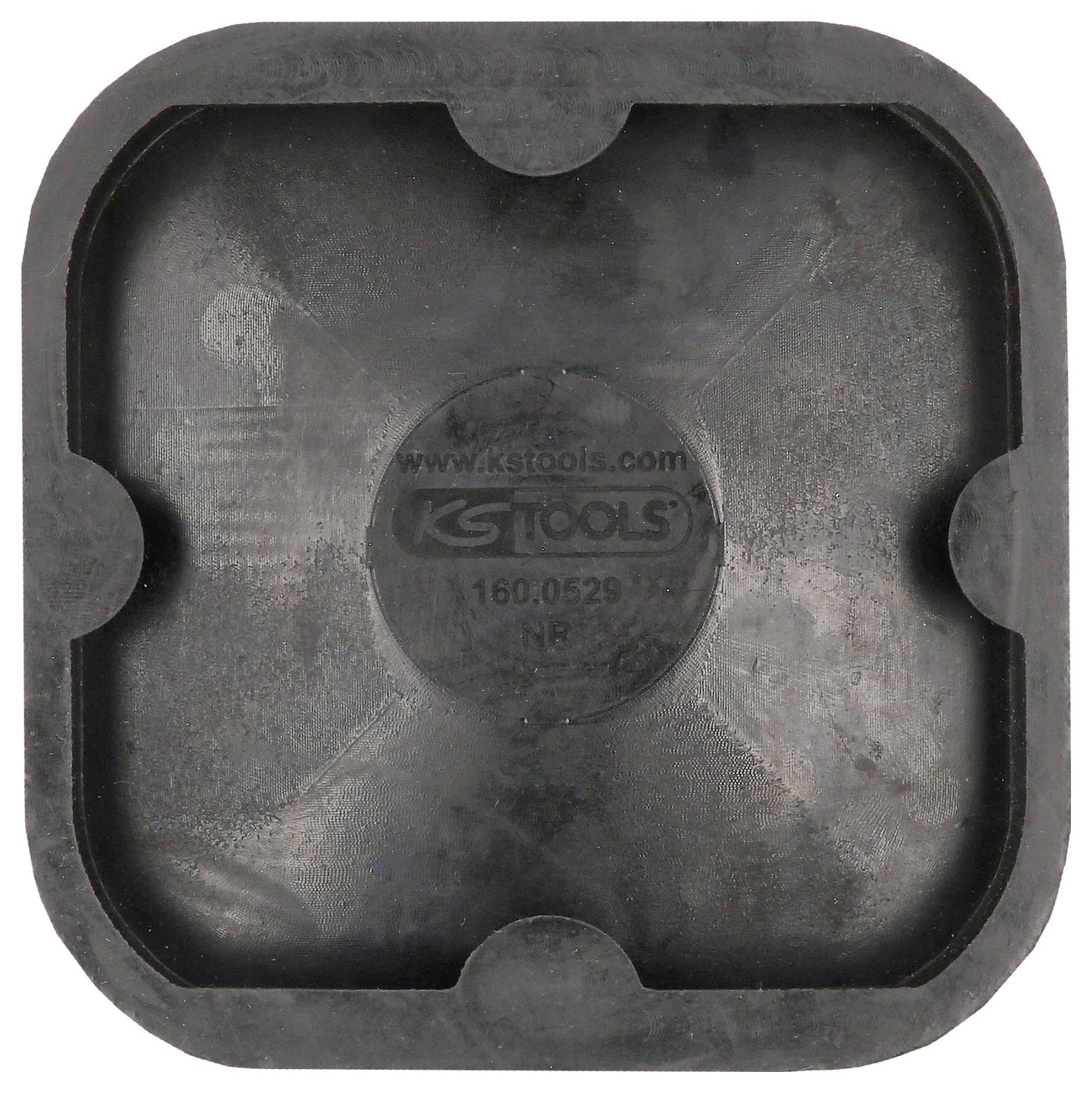 KS Tools 160.0529 Gummiauflage