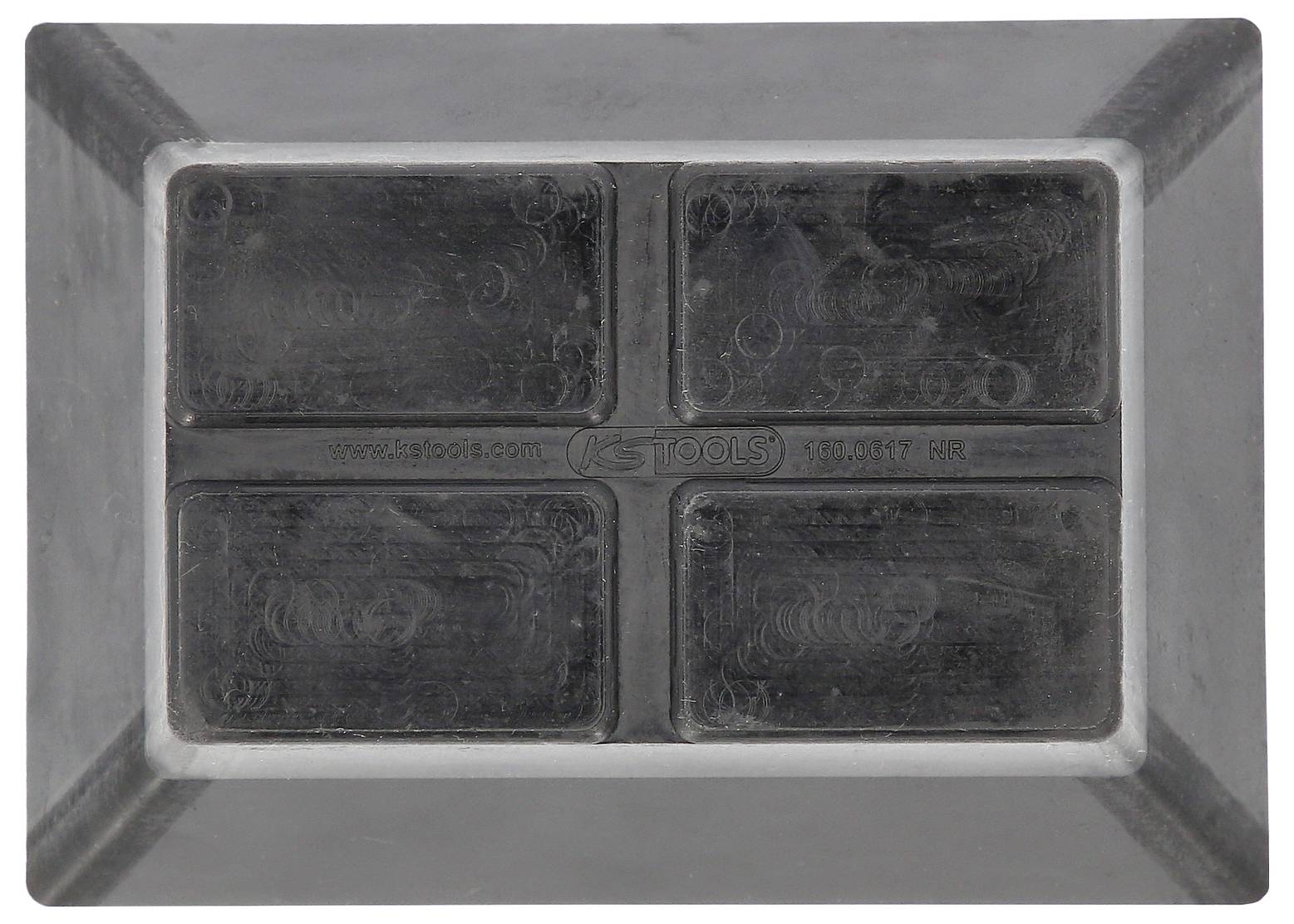 KS Tools 160.0617 Gummiauflage