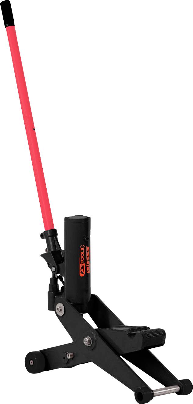KS Tools Hydraulischer Wagenheber