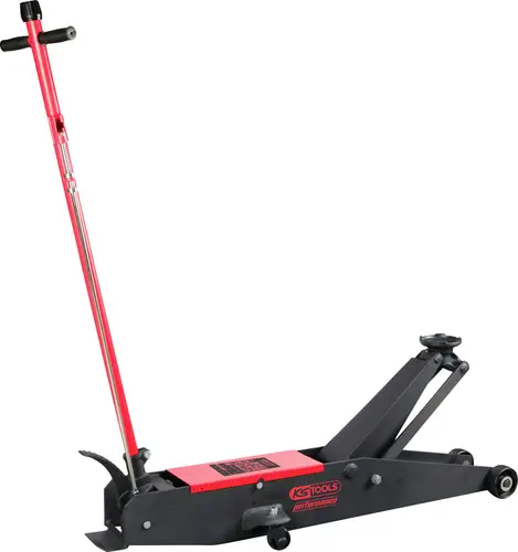 KS Tools Cric hydraulique 5000 kg Hauteur de travail: 150 - 685 mm