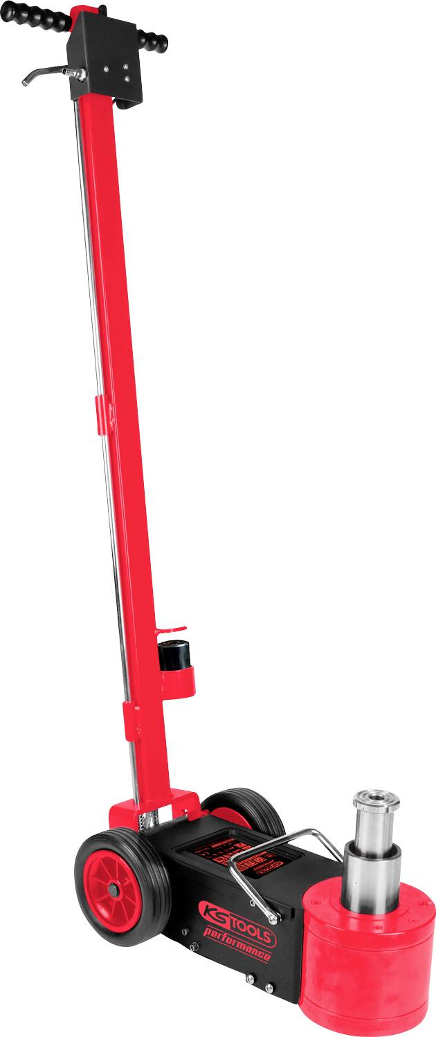 KS Tools Lufthydraulischer Wagenheber