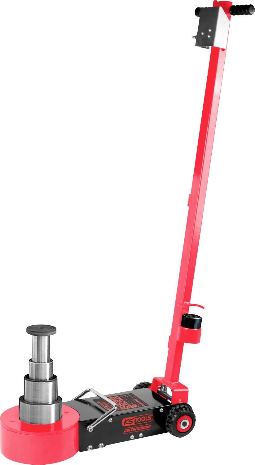 KS Tools Lufthydraulischer Wagenheber