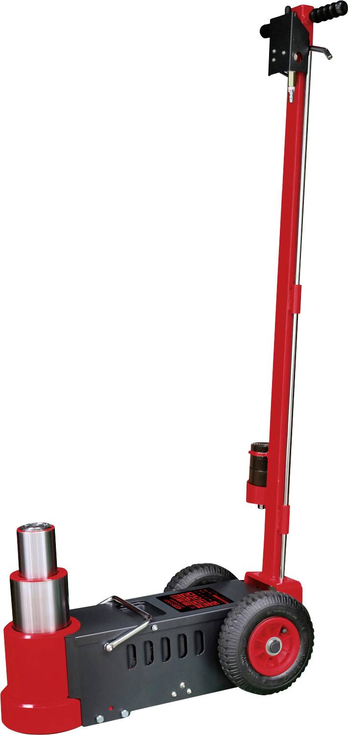 KS Tools Lufthydraulischer Wagenheber