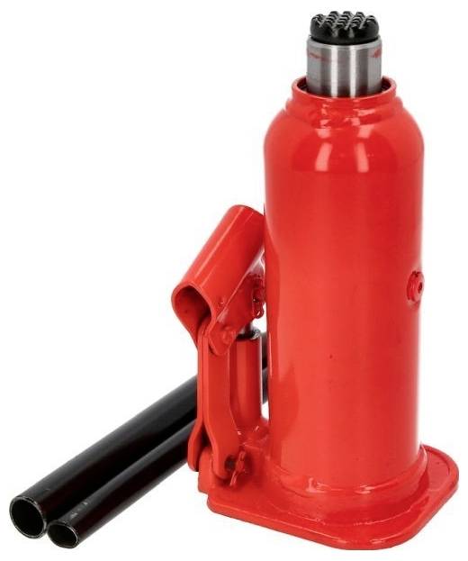 KS Tools Hydraulischer Flaschenwagenheber