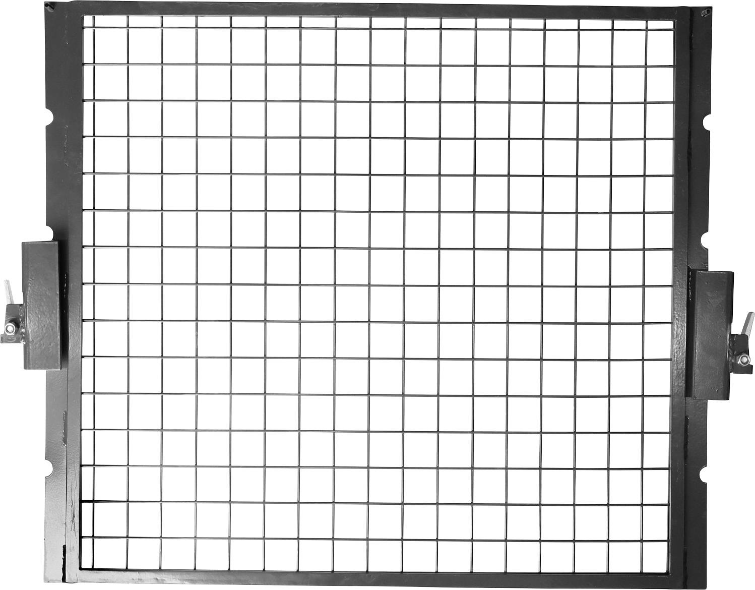 KS Tools performance Schutzgitter für 30 t Hydrau Hydraulische Presse