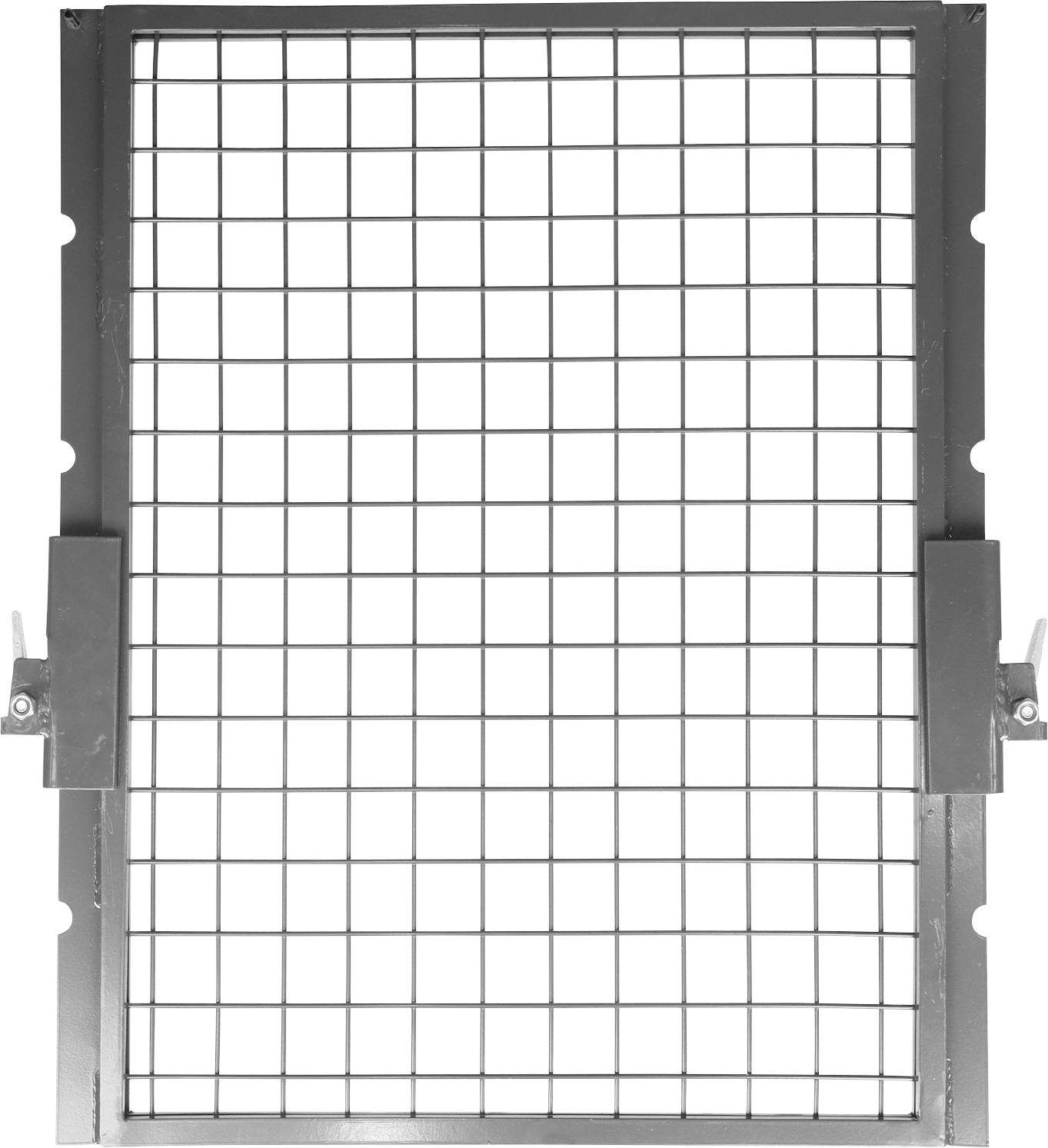 KS Tools performance Schutzgitter für 50 t Hydrau Hydraulische Presse