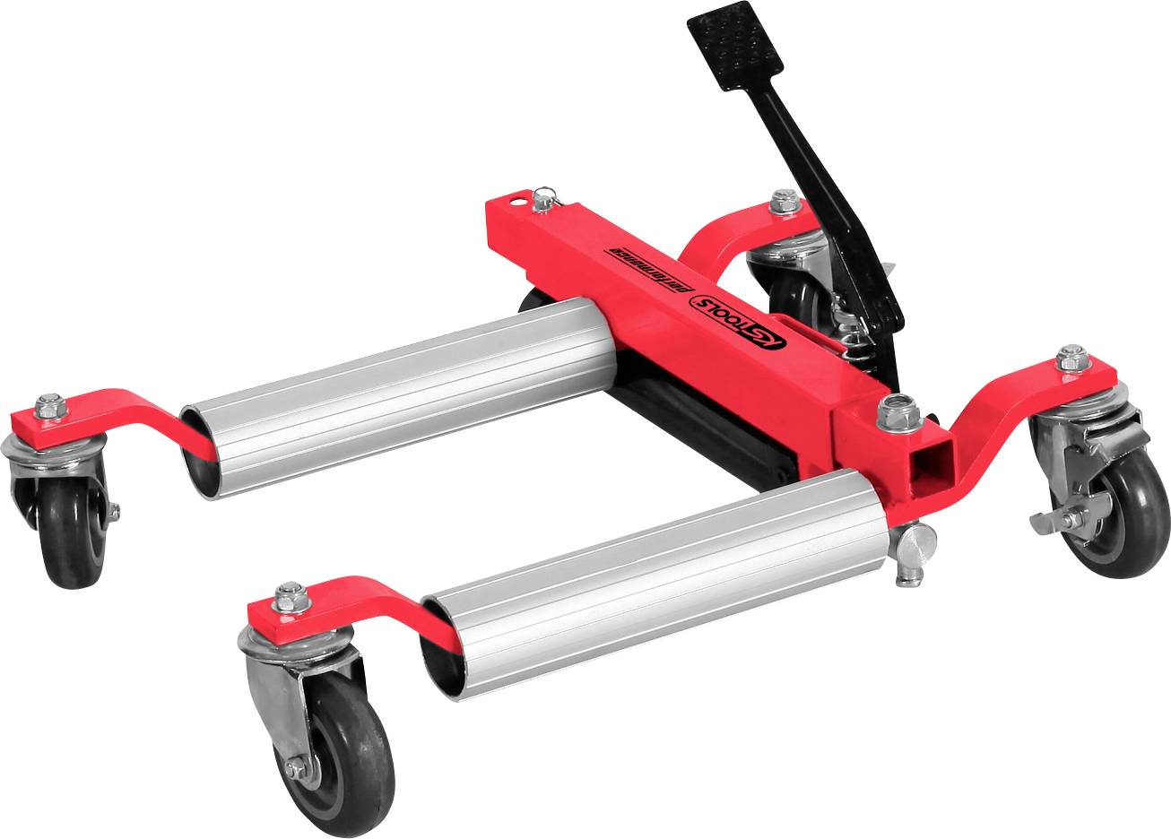 KS Tools performance Hydraulische Rangierhilfe, 6 Hydraulische Rangierhilfe