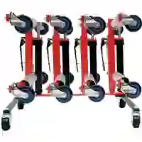 KS Tools performance Aufbewahrungsgestell mit vie Aufbewahrungsgestell KS Tools performance Aufbewahrungsgestell mit vie Aufbewahrungsgestell