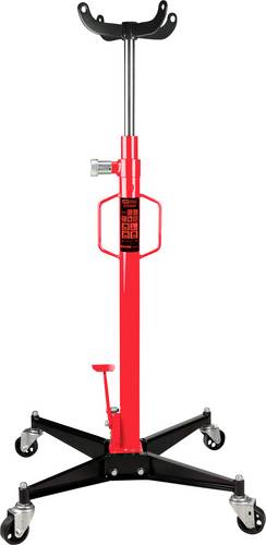 KS Tools performance Hydraulischer Getriebeheber, Hydraulischer Getriebeheber