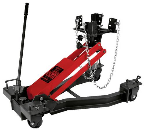 KS Tools performance Hydraulischer-Getriebeheber Hydraulischer Getriebeheber