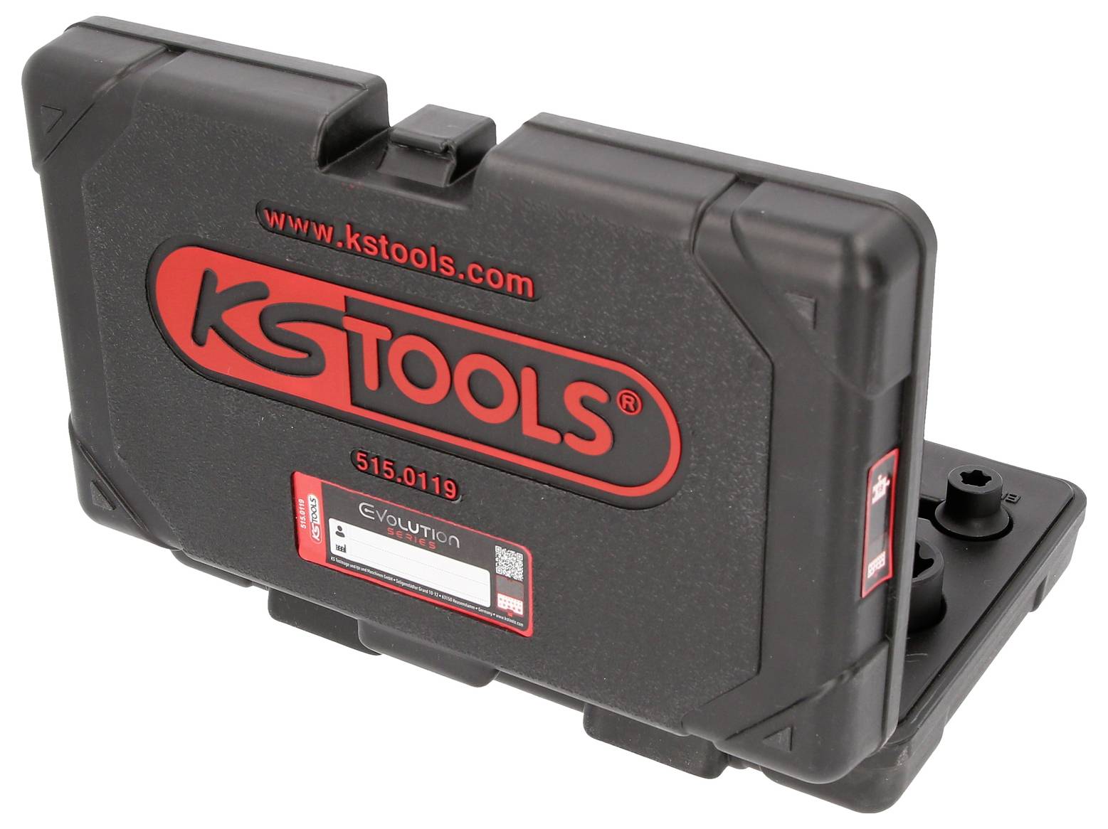 KS Tools 515.0119 Steckschlüssel