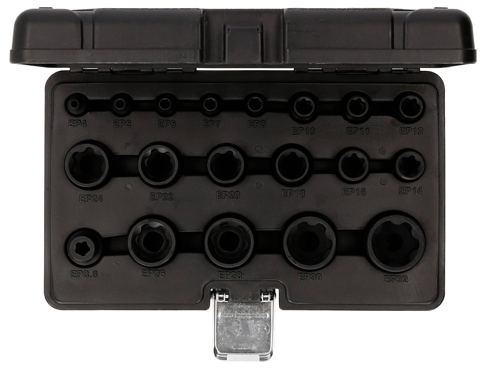 KS Tools 515.0119 Steckschlüssel