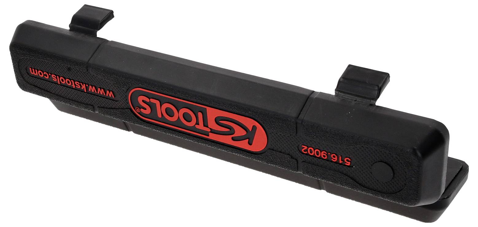 KS Tools 516.9002 Drehmomentschlüssel 1 - 5 Nm
